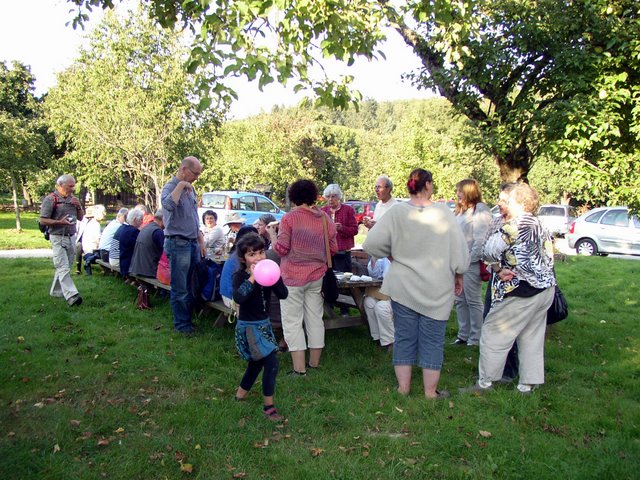 2011 09 24 Sortie ferme de la Noue 14
